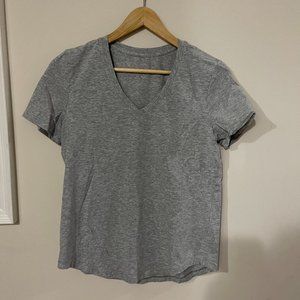 lululemon Love Tee V Neck